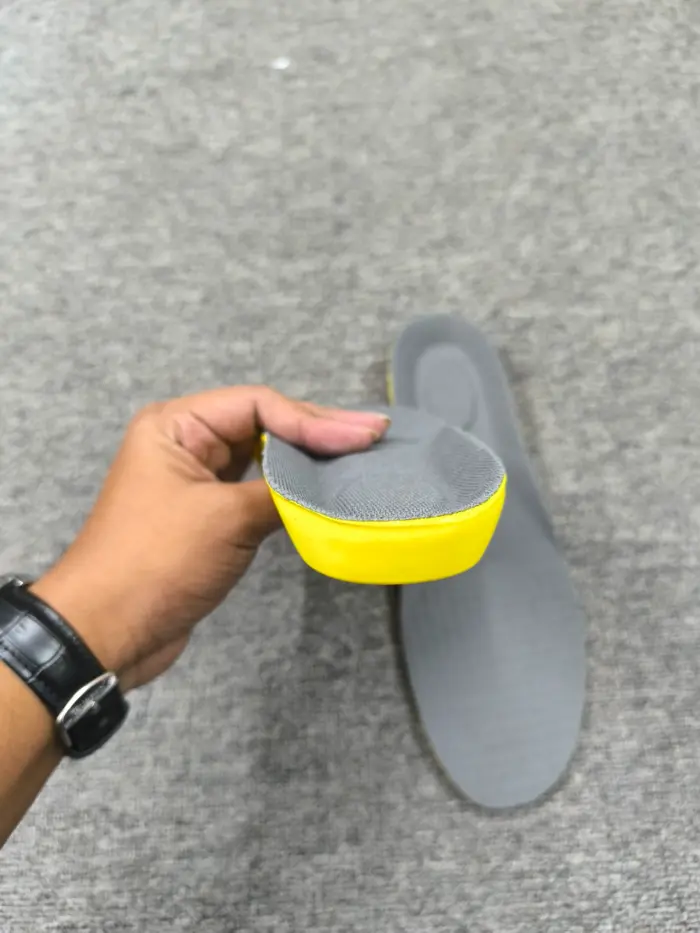 EVA Foam Shoe Insoles [1:1] - Image 2
