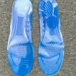 Dunlop Perforated Gel Insoles [1:1]