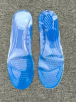 Dunlop Perforated Gel Insoles [1:1]