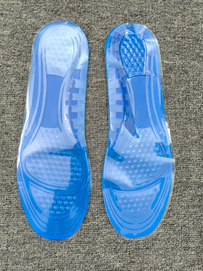 Dunlop Perforated Gel Insoles [1:1] - Image 5