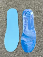 Dunlop Perforated Gel Insoles [1:1] - Image 4