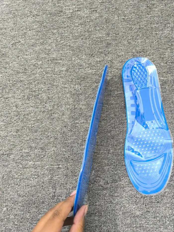 Dunlop Perforated Gel Insoles [1:1] - Image 3