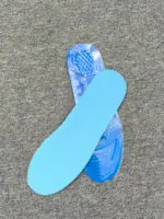 Dunlop Perforated Gel Insoles [1:1] - Image 2