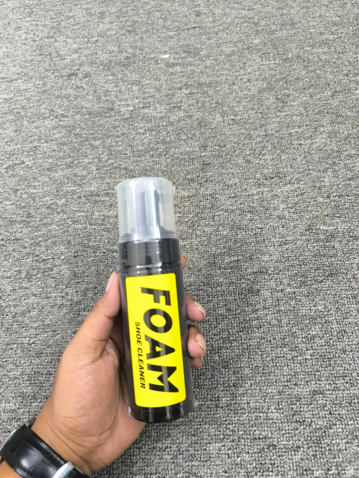 Foam Shoe Cleaner [1:1] - Image 2
