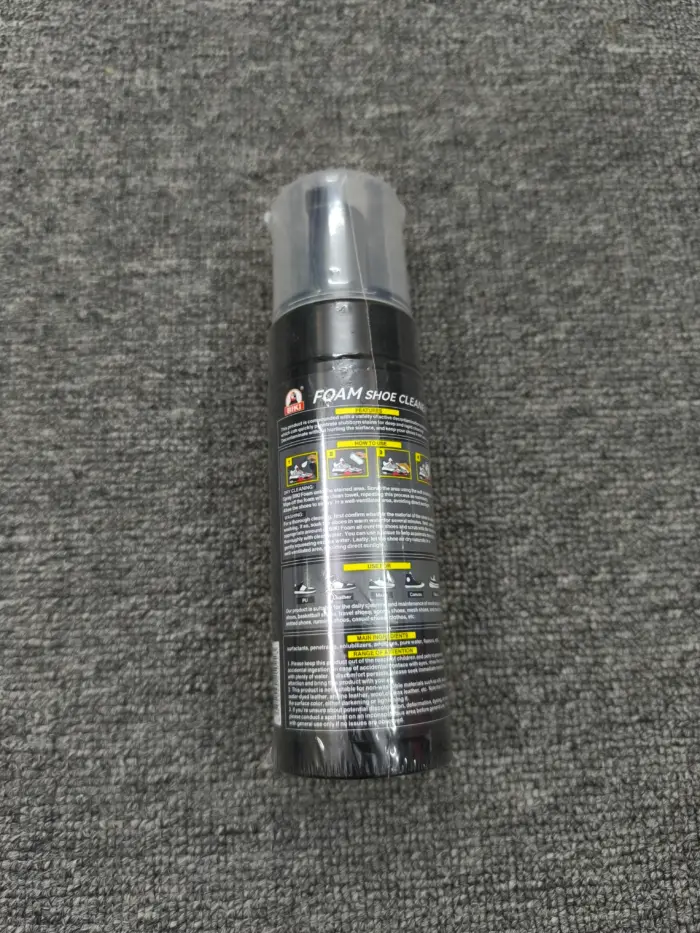 Foam Shoe Cleaner [1:1] - Image 3