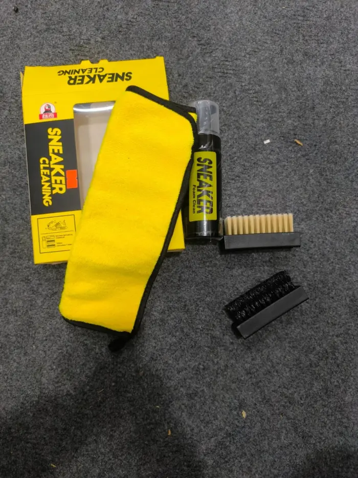 Sneaker Cleaning Kit [1:1] - Image 4