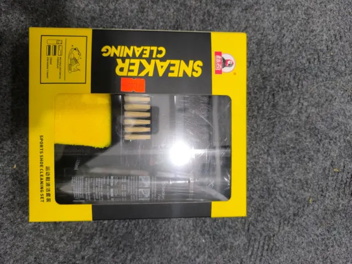 Sneaker Cleaning Kit [1:1] - Image 3