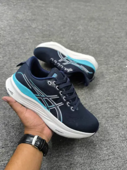 Asics Gel-Kayano 32 [1:1]