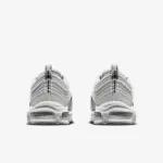 Nike Air Max 97 "Triple White" [1:1] - Image 2