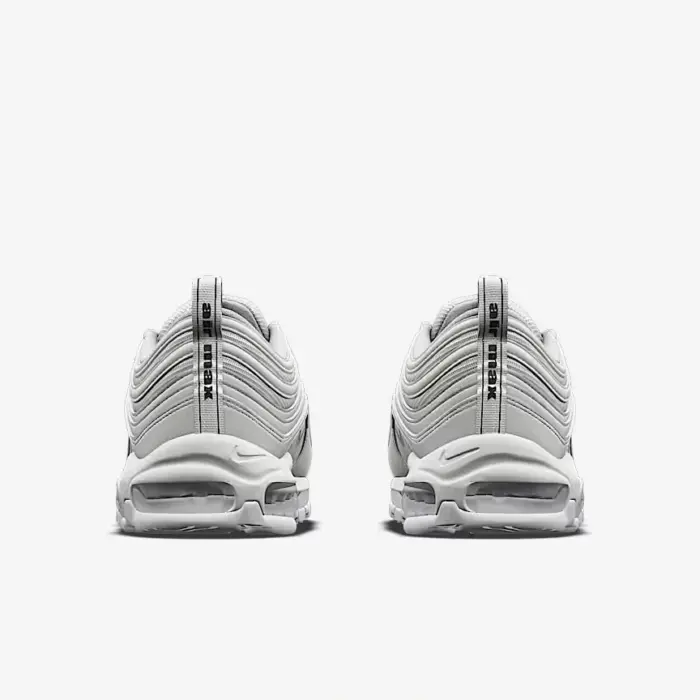 Nike Air Max 97 "Triple White" [1:1] - Image 2