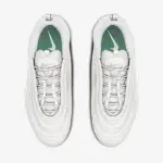 Nike Air Max 97 "Triple White" [1:1] - Image 4