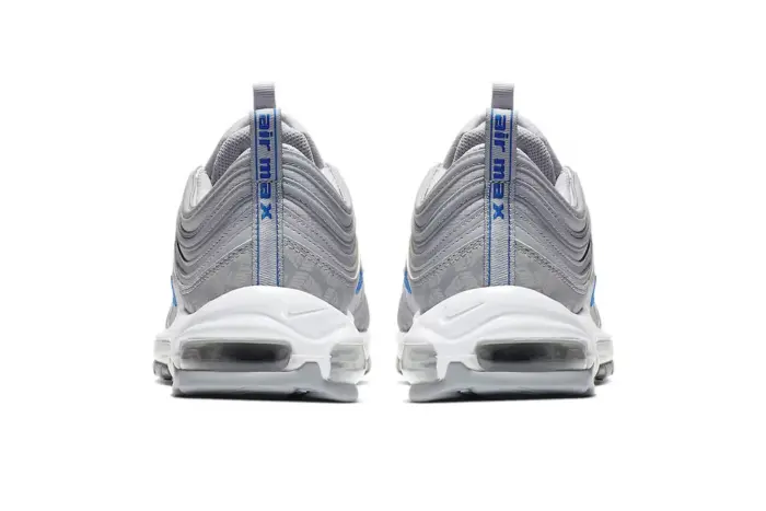 Nike Air Max 97 "Wolf Grey" [1:1] - Image 3