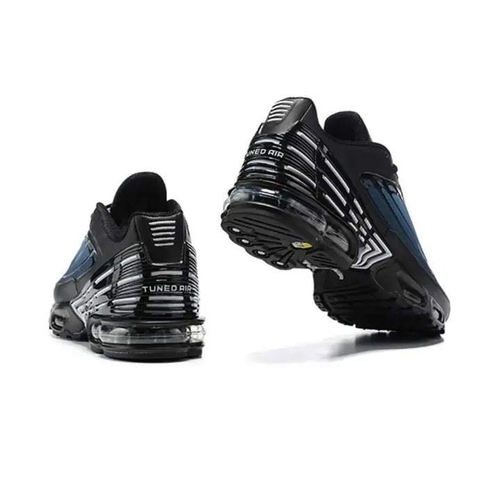 Nike Air Max Plus TN 3 "Aqua black" [1:1] - Image 3