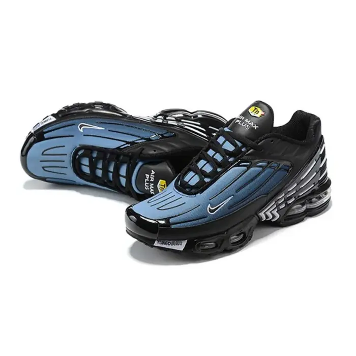 Nike Air Max Plus TN 3 "Aqua black" [1:1] - Image 2