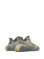 Adidas YEEZY Boost 350 V2 "Israfil" Sneakers [1:1] - Image 4
