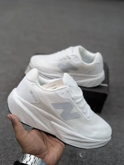 New Balance Women's FuelCell Rebel v5 [1:1]