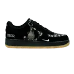 AF-1 Dior Black Off-White [1:1]