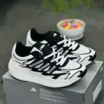 Adidas Adizero Aruku "Core Black / Footwear White / Grey One" [1:1]