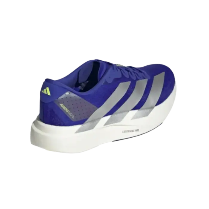 Adidas Adizero Evo SL "Royal Blue and Cloud White" [1:1] - Image 3