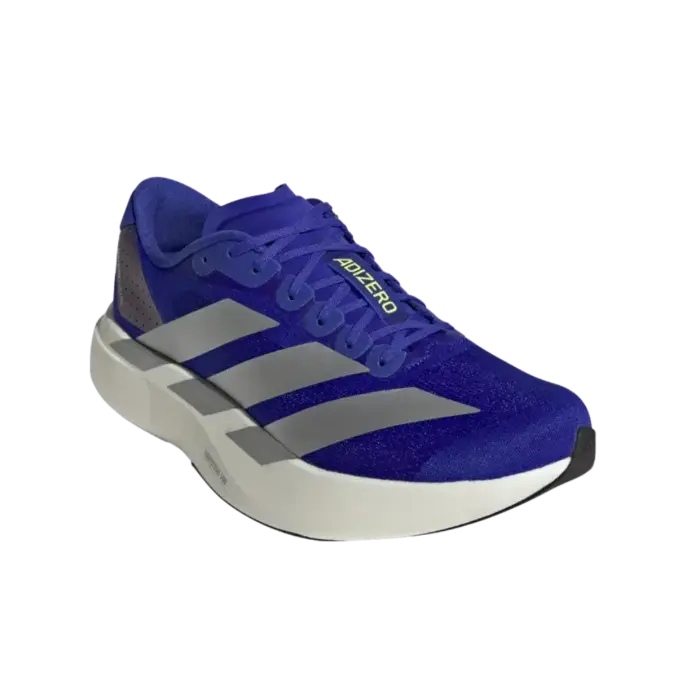 Adidas Adizero Evo SL "Royal Blue and Cloud White" [1:1] - Image 5