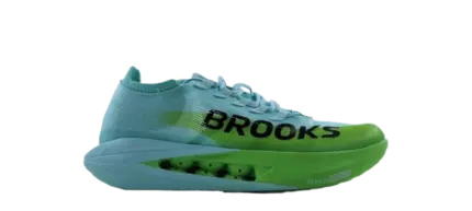 Brooks Hyperion Elite "DNA FLASH v2" [1:1]