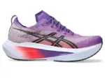 Asics Megablast Unisex "Edo Purple and Black" [1:1]