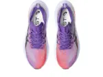 Asics Megablast Unisex "Edo Purple and Black" [1:1] - Image 2