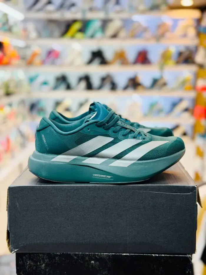 Adidas Adizero Evo SL "Aurora Ivy" [1:1] - Image 2