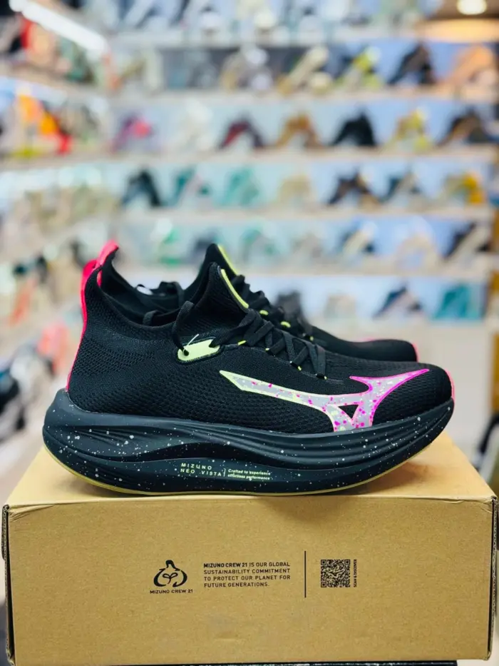 Mizuno Neo Vista [1:1] - Image 2