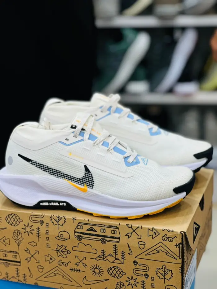 Nike Pegasus Trail 5 GORE-TEX [1:1] - Image 2