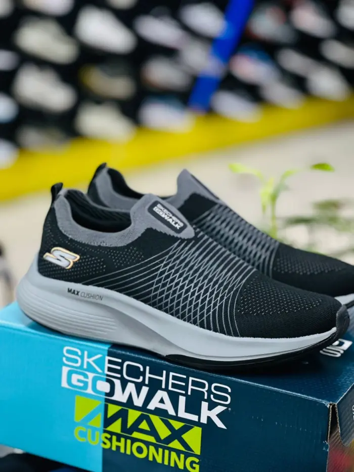 Skechers GO WALK Max Walker [1:1] - Image 2