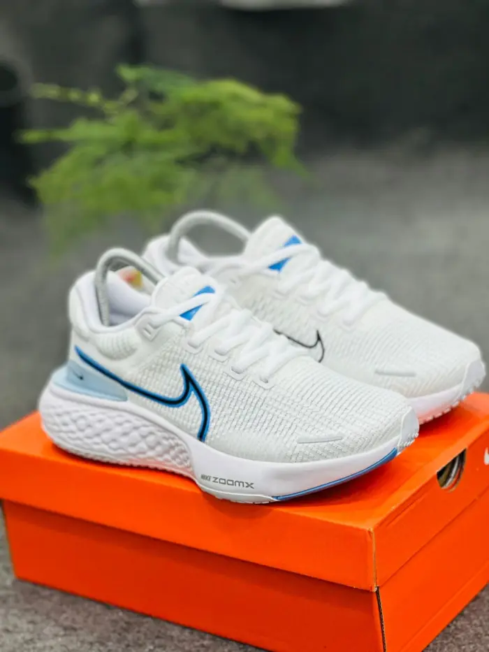 Nike ZoomX Invincible Run Flyknit-2 [1:1] - Image 2