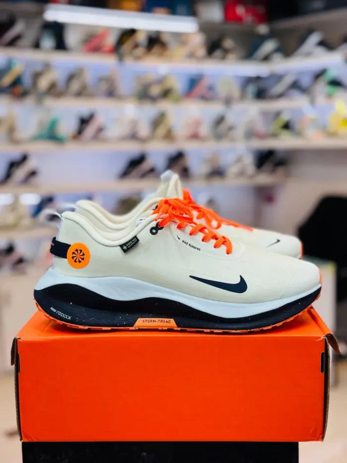 Nike ReactX Infinity Run 4 GORE-TEX [1:1] - Image 2