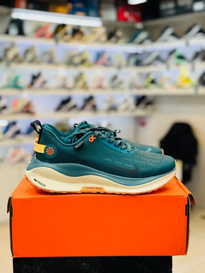 Nike ReactX Infinity Run 4 GORE-TEX [1:1] - Image 2