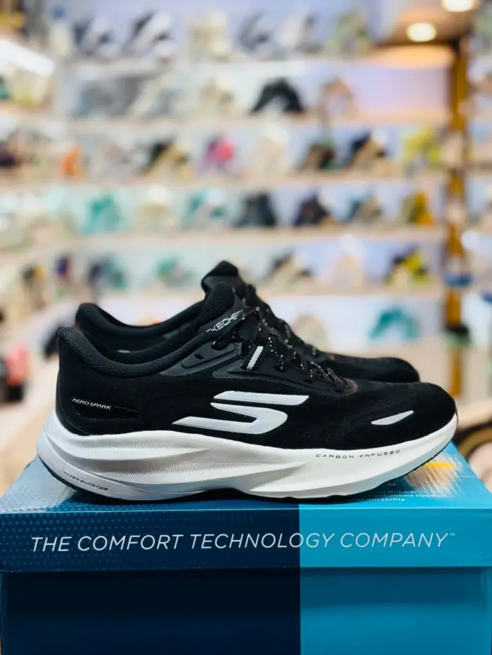 Skechers SKX Aero Spark [1:1] - Image 2