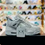 Nike Air Jordan 4 Retro KAWS [1:1]