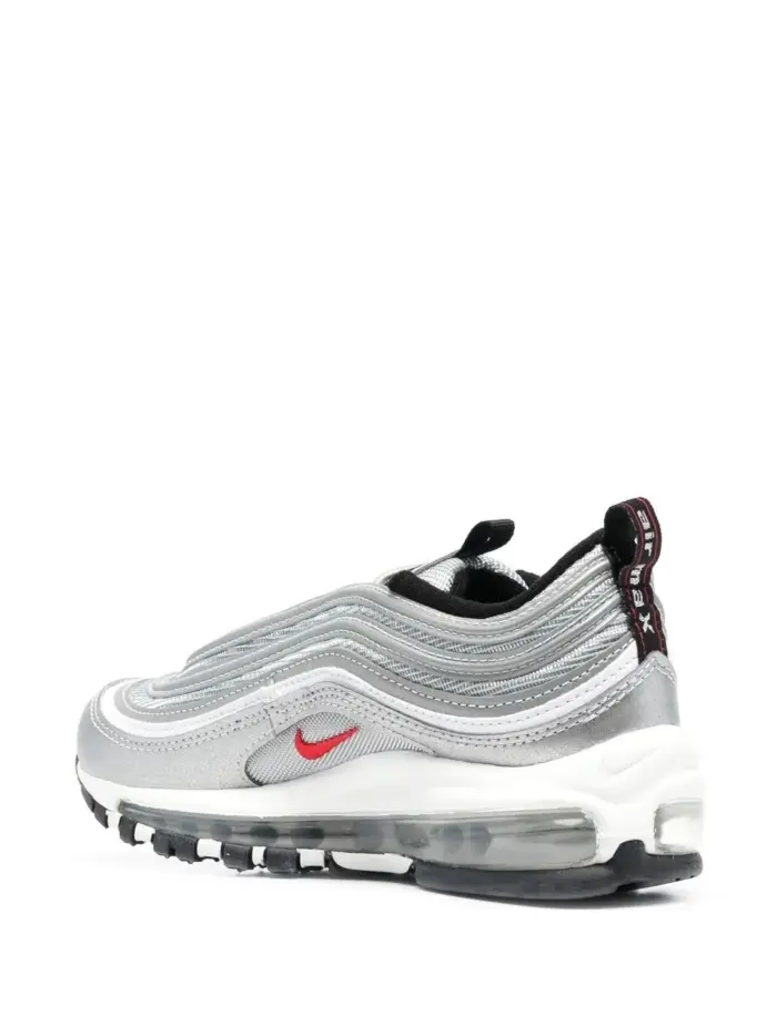 Nike Air Max 97 OG "Silver Bullet" [1:1] - Image 3