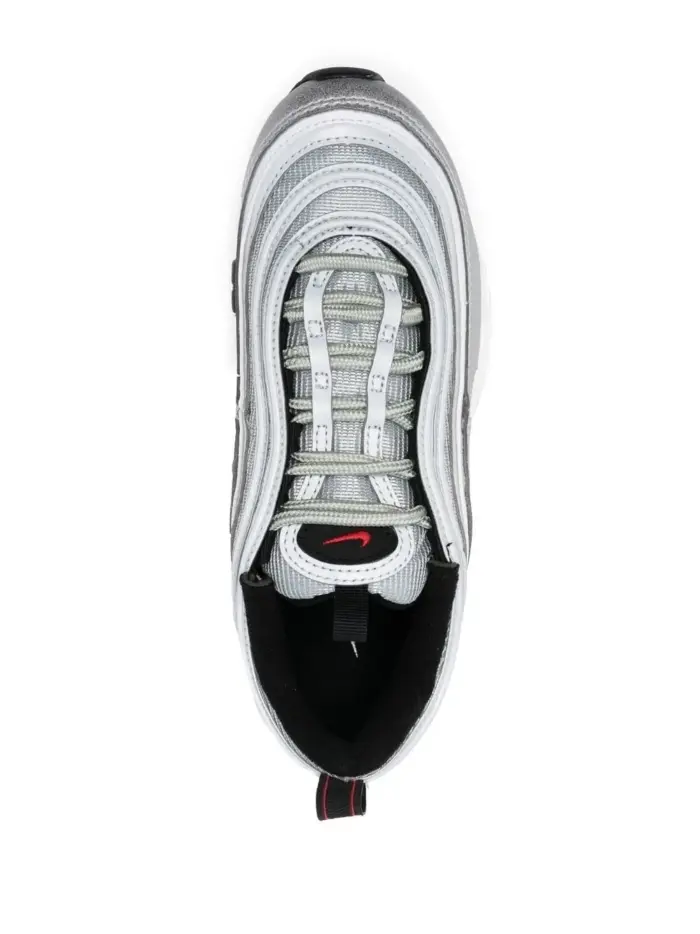 Nike Air Max 97 OG "Silver Bullet" [1:1] - Image 2