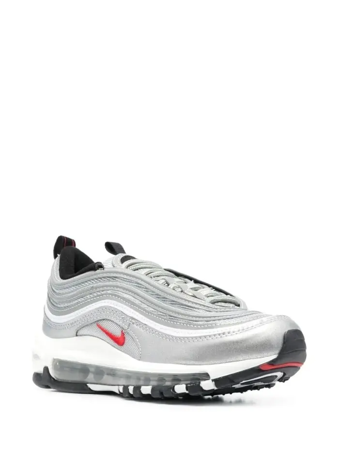 Nike Air Max 97 OG "Silver Bullet" [1:1] - Image 4
