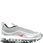 Nike Air Max 97 OG "Silver Bullet" [1:1]