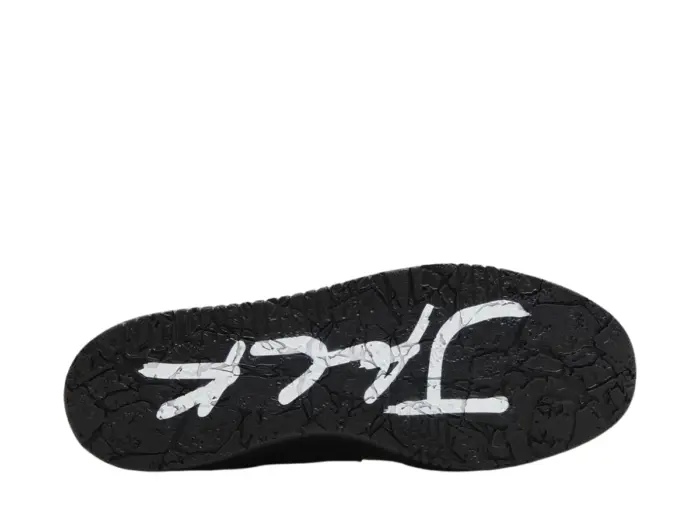 Jordan Jumpman Jack Travis Scott Dark Mocha [1:1] - Image 3