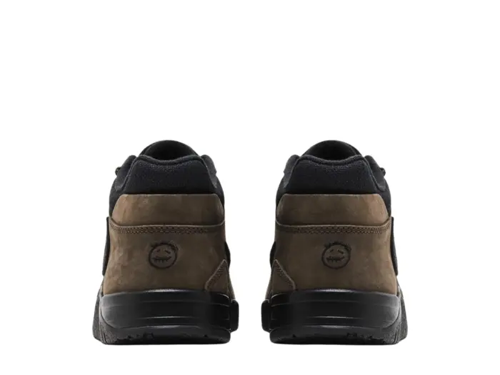 Jordan Jumpman Jack Travis Scott Dark Mocha [1:1] - Image 2