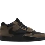 Jordan Jumpman Jack Travis Scott Dark Mocha [1:1]
