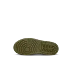 Jordan x Travis Scott Air Jordan 1 Low OG "Medium Olive" [1:1] - Image 4