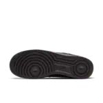 Nike Air Force 1 LV8 "Triple Black" [1:1] - Image 3