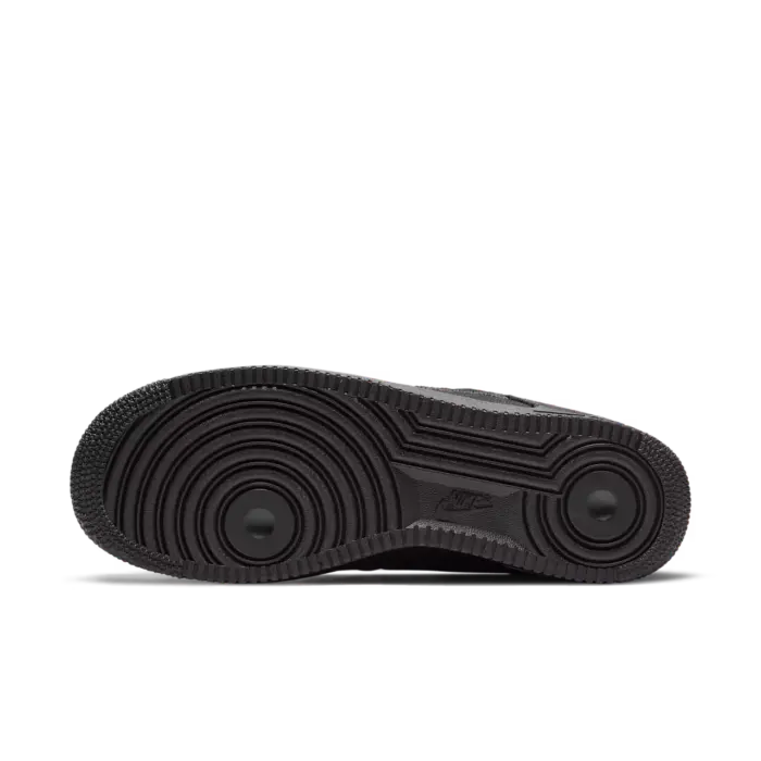 Nike Air Force 1 LV8 "Triple Black" [1:1] - Image 3