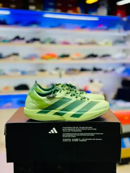 Adidas Y-3 Adizero Adios 9 [1:1]