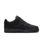 Nike Air Force 1 LV8 "Triple Black" [1:1]