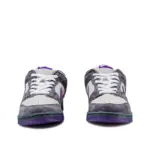 Nike Dunk Low Pro SB 'Purple Pigeon' [1:1] - Image 3