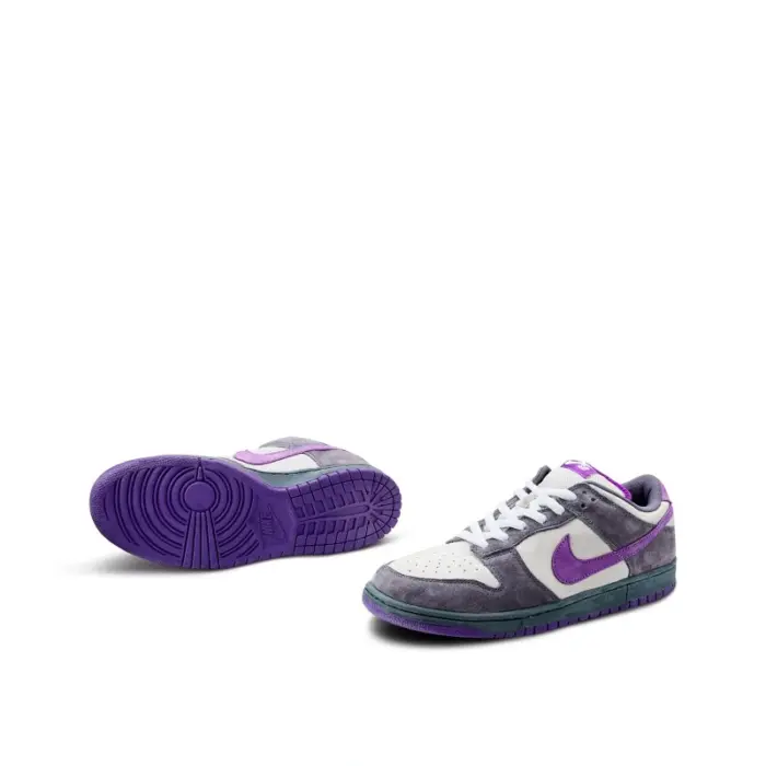 Nike Dunk Low Pro SB 'Purple Pigeon' [1:1] - Image 2